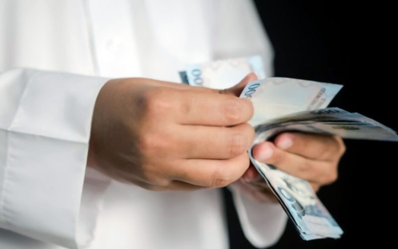 بأسهل إجراءات قرض شخصي بدون كفيل أو تحويل راتب ميسر بأقساط مرنة