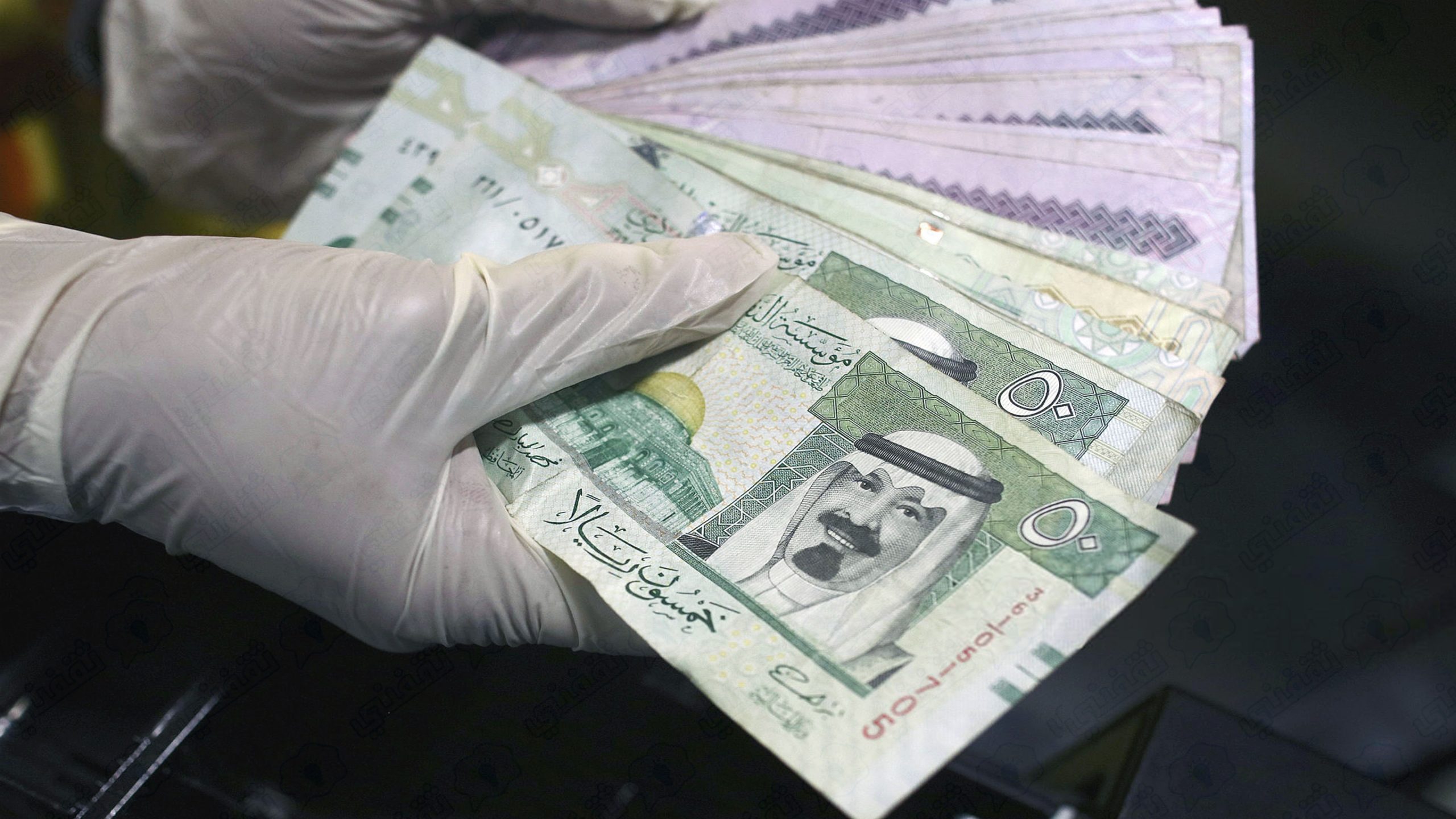 قرض شخصي بدون كفيل مرن في السداد للسعوديين والوافدين