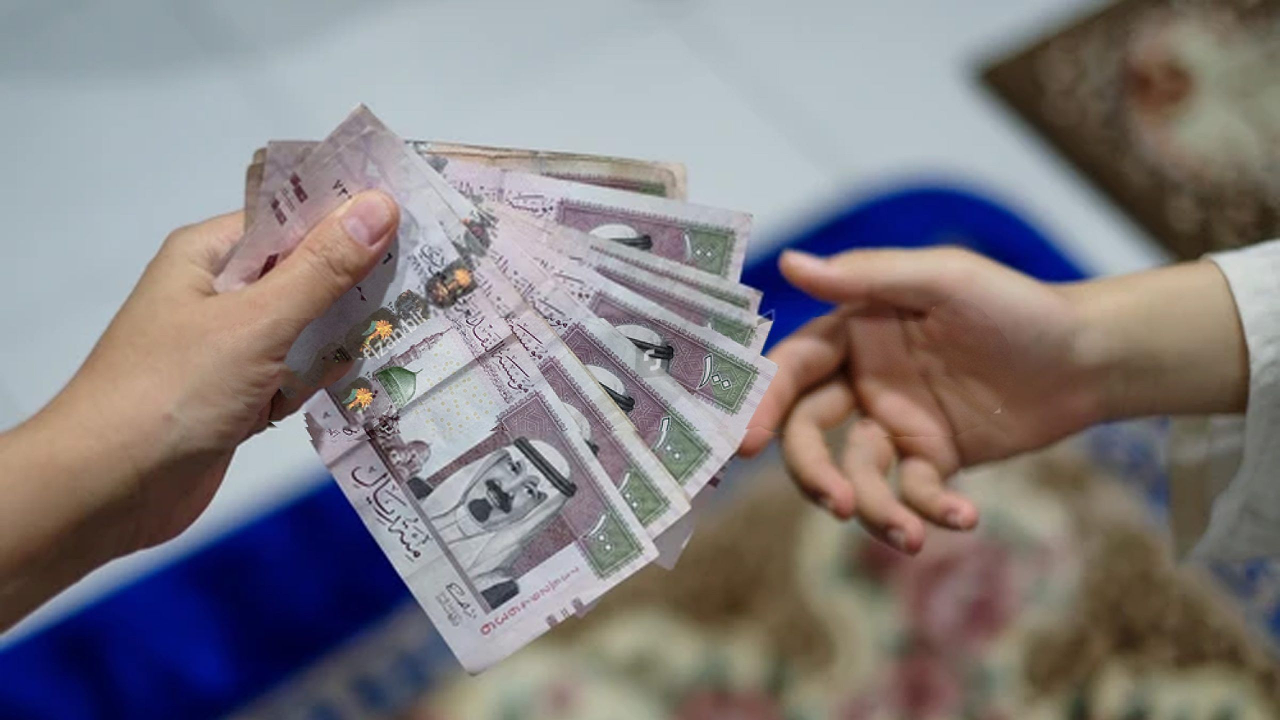 فوري تمويل سداد الديون بدون ضامن بالتقسيط المرن على 5 سنوات