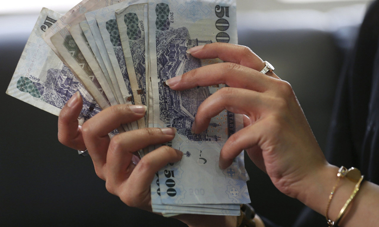 فرصتك اليوم.. احصل على تمويل شخصي 200 ألف ريال بدون كفيل بشروط سهلة وسداد مريح