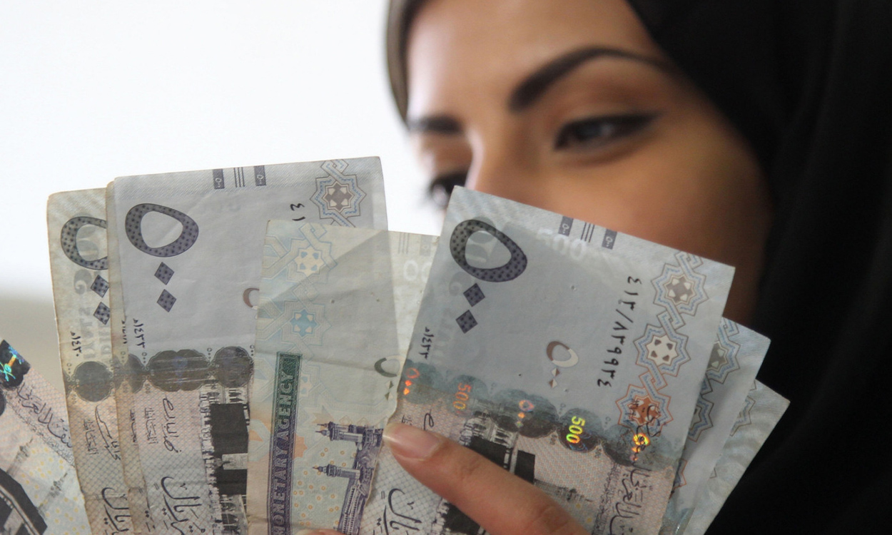 لا تفوتين العرض… تمويل شخصي للنساء 200 ألف ريال بدون كفيل وبشروط مرنة