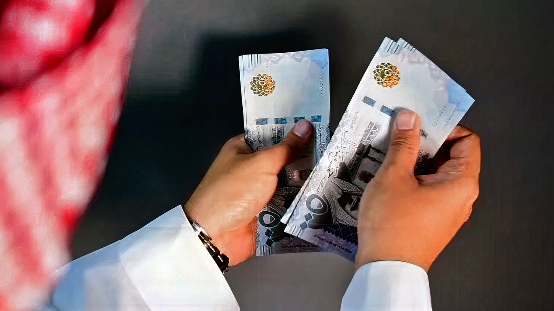 بأقل راتب.. تمويل شخصي يبدأ من 2000 ريال بدون كفيل وبتقسيط القسط الشهري