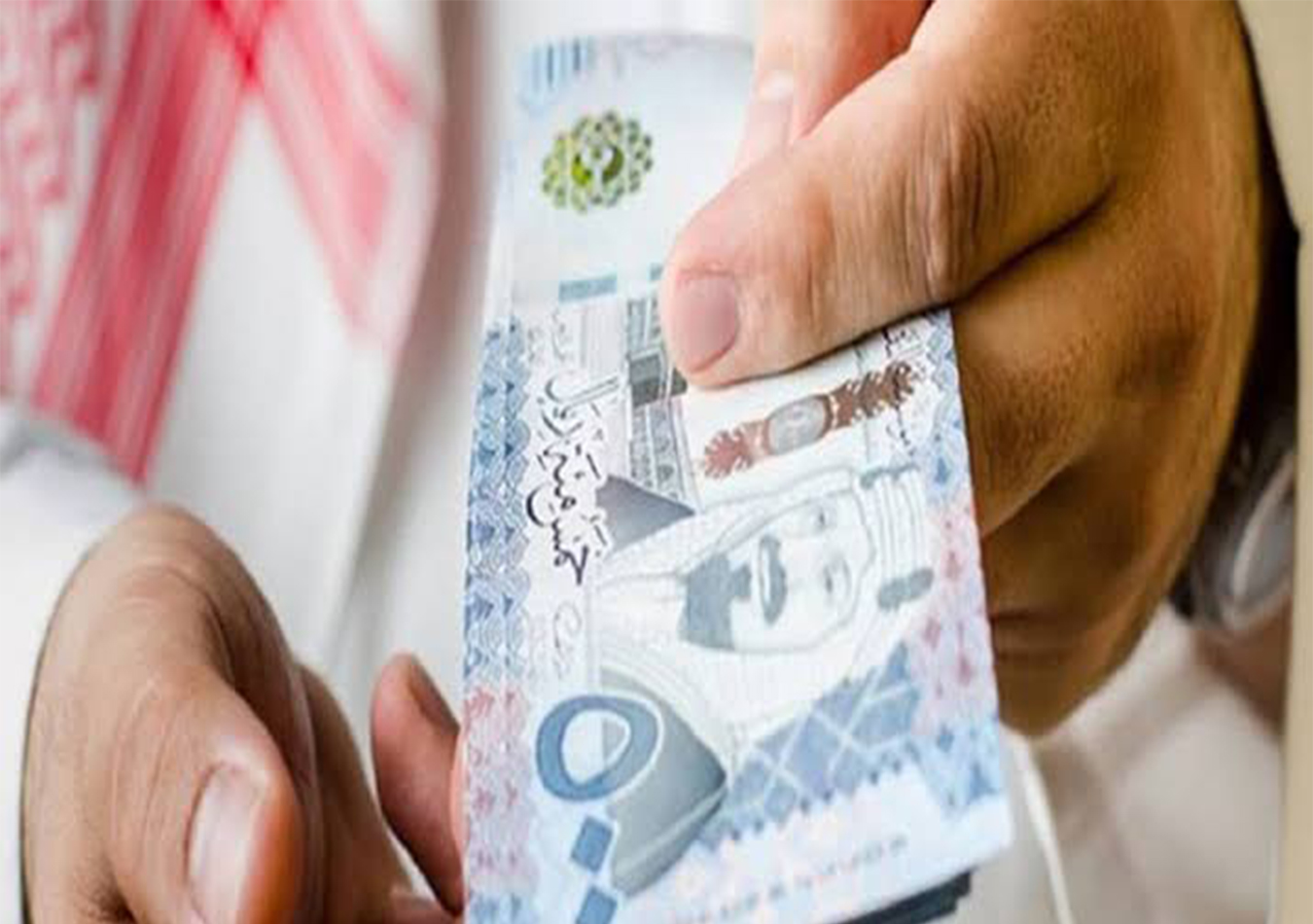 رابط التقديم لتمويل نقدي يصل 300 ألف ريال للمواطنين والمقيمين بأقل راتب
