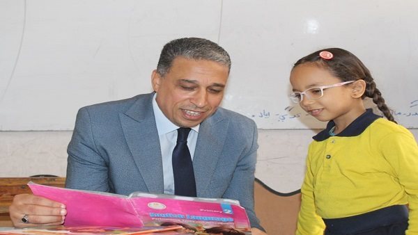 تعليم الجيزة