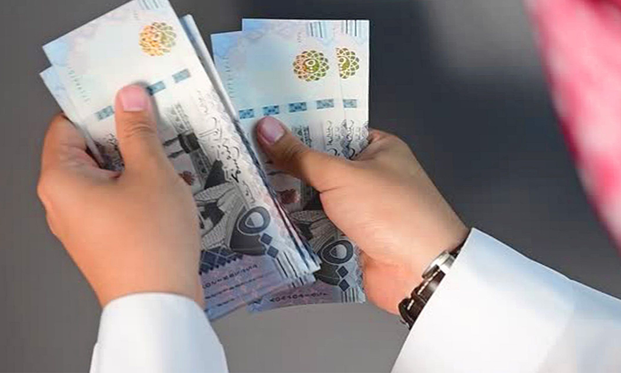إيداع فوري 25 ألف ريال بدون تحويل راتب بأقل قسط وأبسط شروط بلا تعقيد