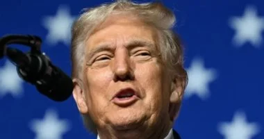 ترامب: مجلس السلام بغزة سيبدأ عمله قريبًا.. ونبحث مدى قبول تونى بلير لرئاسته