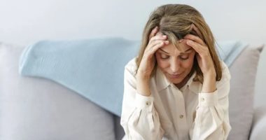 «تأثير انقطاع الطمث على الدماغ: تغييرات قد تؤثر على الذاكرة والمزاج»