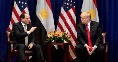 جارديان: ترامب والرئيس السيسى يترأسان قمة شرم الشيخ حول غزة الإثنين