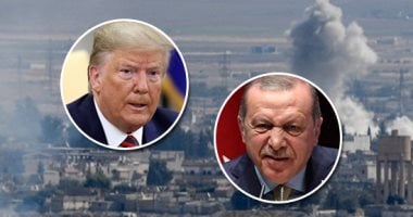 أردوغان لترامب: يجب أن توقف إسرائيل هجماتها لتهيئة أجواء التهدئة
