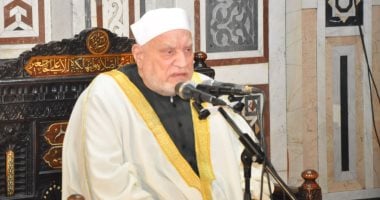 الحوار الأخير.. ماذا قال أحمد عمر هاشم عن الموسيقى والحب وانتقاد الشعراوى؟