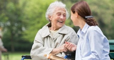 «استكشف 7 عادات قد تساعد في تقليل خطر الإصابة بالخرف»