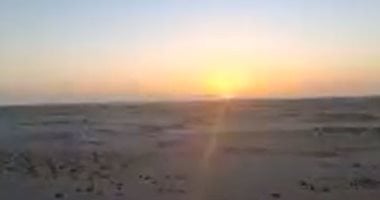 تفاصيل ميلاد هلال شهر رجب وأول أيامه فلكياً لعام 1447 هجرياً