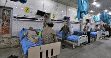 الصحة العالمية: إقليم شرق المتوسط يتصدر أعلى اصابات الكوليرا