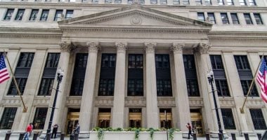 الاحتياطى الفيدرالى الأمريكى يخفض سعر الفائدة بنسبة 0.25% لتصل إلى 4%