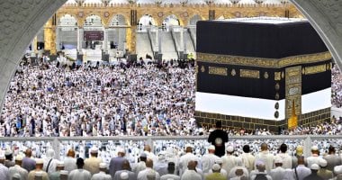 أخبار × 24 ساعة.. الداخلية تشترط أداء الفريضة لأول مرة للتقديم لقرعة الحج 2025