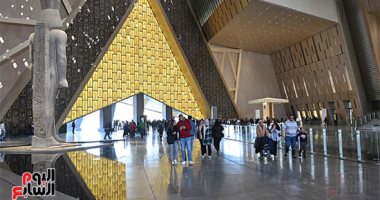 سفير التشيك بالقاهرة: افتتاح المتحف المصرى الكبير حدث عالمى له مغزى كبير