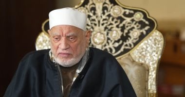 سيرة الراحل الدكتور أحمد عمر هاشم عضو هيئة كبار العلماء وأبرز مؤلفاته
