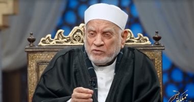 مجمع البحوث الإسلامية ناعيا أحمد عمر هاشم: فقدنا حارسا أمينا على السنة