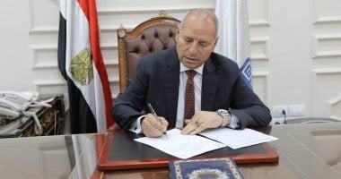 محافظ القاهرة: نقل 2000 ميكروباص من ميدان رمسيس للمواقف الجديدة