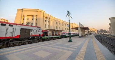 مواعيد قطارات الصعيد اليوم الخميس 30-10-2025 آخر أيام التوقيت الصيفى