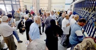 الهيئة القومية للتأمينات الاجتماعية تبدأ اليوم صرف معاشات أكتوبر 2025