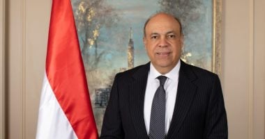 وزير الطيران: فوز العناني بمنصب مدير عام اليونسكو فخر لمصر والعرب