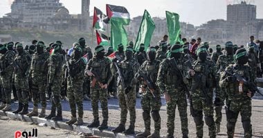 حماس تعلن تسليم جثة أحد الرهائن الساعة التاسعة بتوقيت غزة