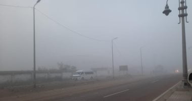حالة الطقس اليوم الجمعة 31 أكتوبر.. ظاهرة خطيرة على الطرق