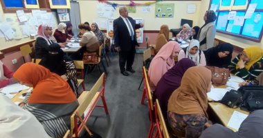 أسماء الدفعة الخامسة من مسابقة 30 ألف معلم بأسوان.. اعرف أماكن التدريب