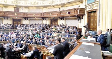 القانون يحدد سقف الإنفاق الانتخابى 500 ألف جنيه للفردى و2.5 مليون للقوائم