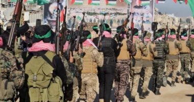 مصدر فى حماس: الحركة لن تحكم قطاع غزة فى المرحلة الانتقالية بعد انتهاء الحرب
