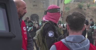 وسائل إعلام إسرائيلية: الرهائن المفرج عنهم بحالة جيدة