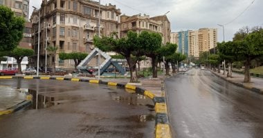 تحذير عاجل من الأرصاد.. أمطار ورياح وشبورة اليوم الخميس 9 أكتوبر 2025