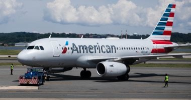 وقف حركة الملاحة فى مطار واشنطن بسبب نقص عدد المراقبين الجويين