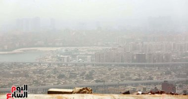 الطقس اليوم الخميس 30-10-2025.. تغيرات مفاجأة وفرص أمطار بهذه المناطق