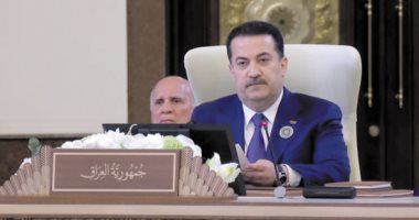 رئيس الوزراء العراقى يتوجه إلى مصر للمشاركة فى قمة شرم الشيخ بشأن اتفاق غزة