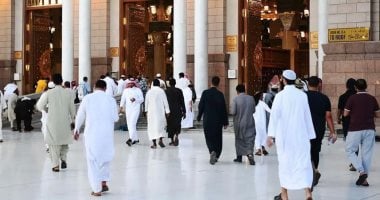 وزارة الداخلية تشترط بطاقة رقم قومى سارية للتقديم لحج القرعة 2026