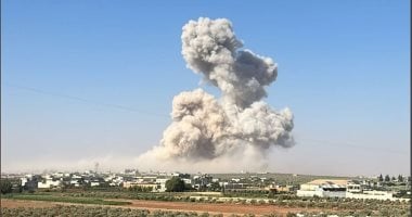 سماع دوى انفجار كبير عقبه إطلاق نار فى وسط العاصمة الصومالية مقديشو