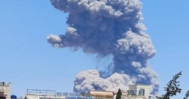 قتلى ومفقودون فى انفجار بمصنع ذخيرة بولاية تينيسى الأمريكية