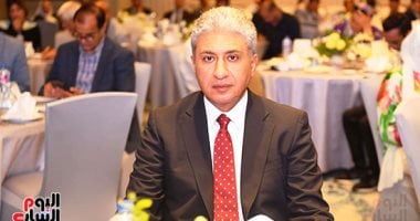وزير الآثار: لا تفاصيل عن اختفاء لوحة من مقبرة كنتى كا قبل انتهاء التحقيقات