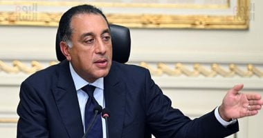 رئيس الوزراء لأهالى طوخ: المستشفى المركزى يبدأ تشغيلها منتصف نوفمبر المقبل