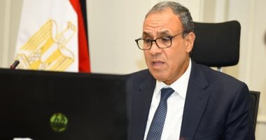 وزير الخارجية: التعامل مع سلاح حماس شأن فلسطيني