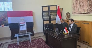تعرف على إجراءات فحص طلبات الترشح والطعن على قوائم المرشحين