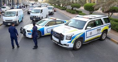 القبض على مواطن مصرى بالكويت بتهمة الانتماء لتنظيم إرهابى والتخطيط لعمليات