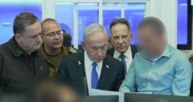 إعلام عبرى: تغييرات طفيفة على قائمة الأسرى الفلسطينيين