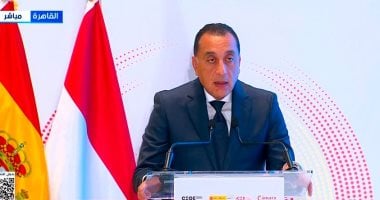 حصاد الوزارات.. رئيس الوزراء: الدولة مهتمة بشراكة القطاع الخاص لإدارة مصانع النسيج