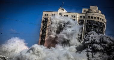 مجزرة المساعدات تتكرر.. الاحتلال يواصل استهداف أهالى غزة أثناء انتظارهم للغذاء
