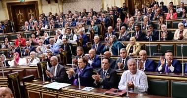 اللجنة الخاصة بمجلس النواب توافق على المواد المعترض عليها الرئيس بالإجراءات الجنائية