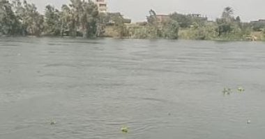 الرى: اتخذنا إجراءات استباقية وغمر أراضي طرح النهر لا يعني “غرق المحافظات”