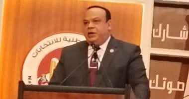 الهيئة الوطنية تصدر قرارًا بحفظ الأمن والنظام بانتخابات مجلس النواب